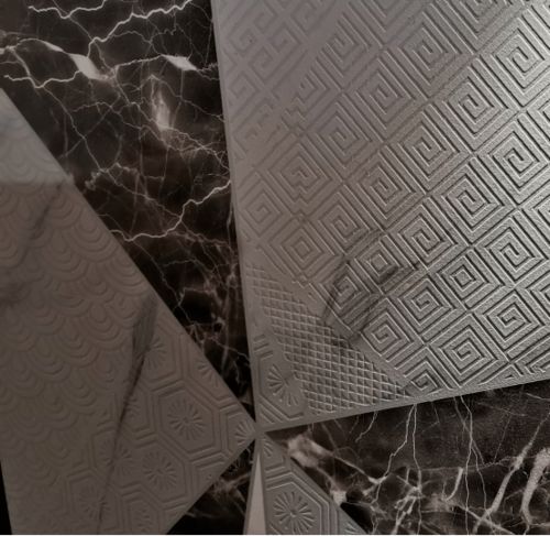 順輝瓷磚 巖板數(shù)碼模具技術再攀行業(yè) 數(shù)碼化 新高