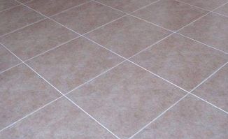 瓷磚美縫 不止于美觀，這些理由你不得不做