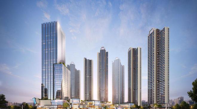 佳華沙湖廣場購房指南 首付比例與利率解析